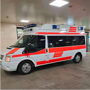 灯塔市救护车出租